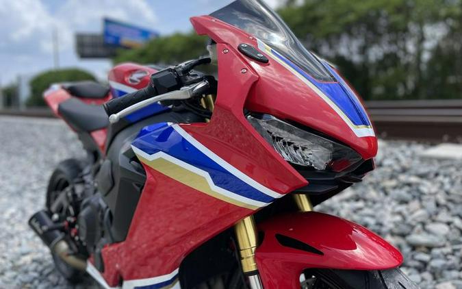 2022 Honda® CBR1000RR