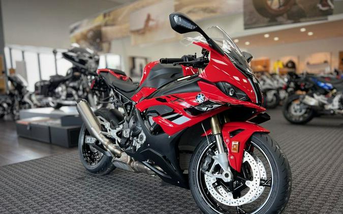 New 2024 BMW S 1000 RR