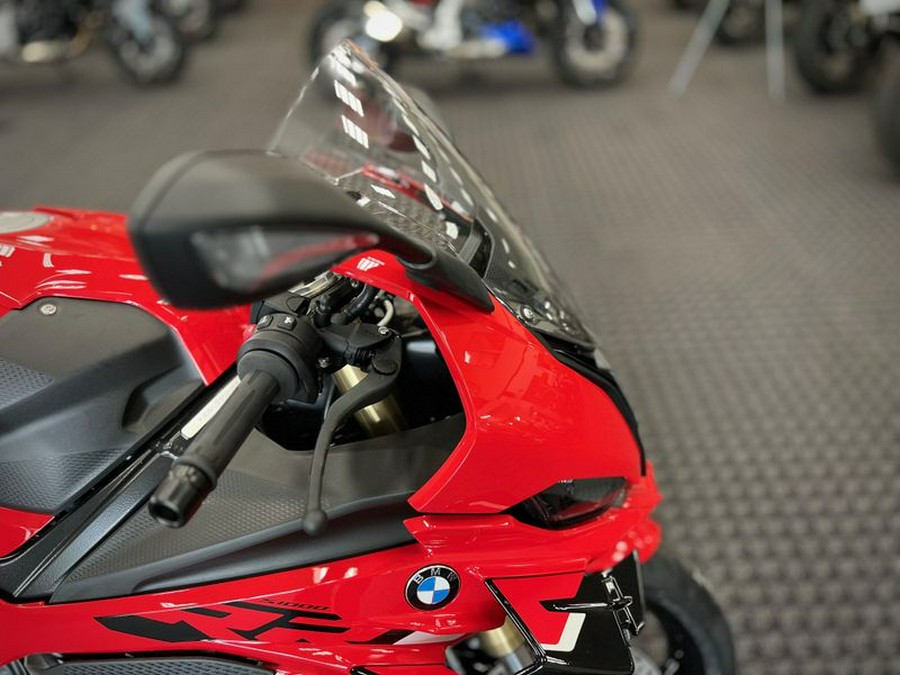 New 2024 BMW S 1000 RR