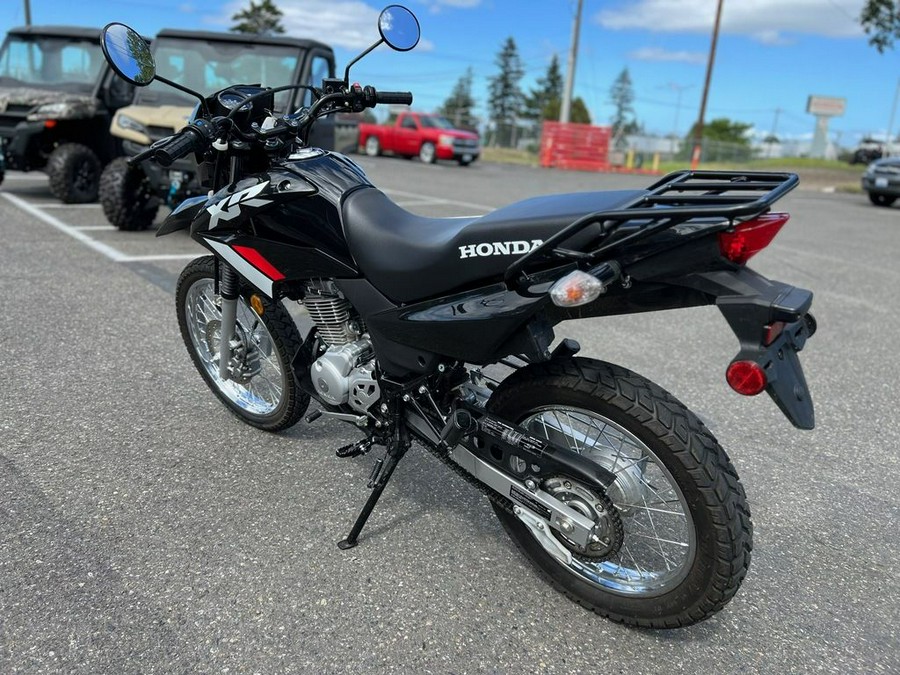 2023 Honda® XR150L