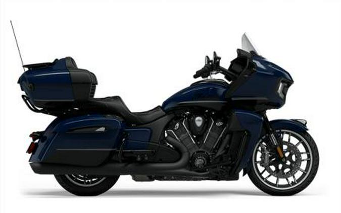 2024 Indian Motorcycle [Off-Site Inventory] Pursuit® Dark Horse® w/ PowerBand Audio Pkg