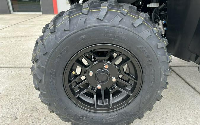 2024 Honda FourTrax Foreman Rubicon 4x4 Automatic DCT EPS Del