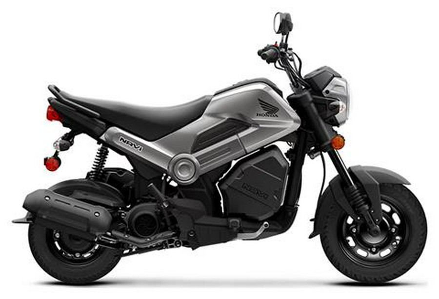 2024 Honda Navi