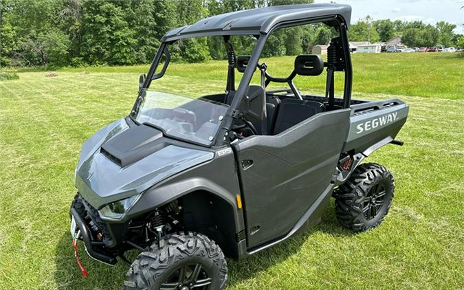 2024 Segway Powersports UT10 P