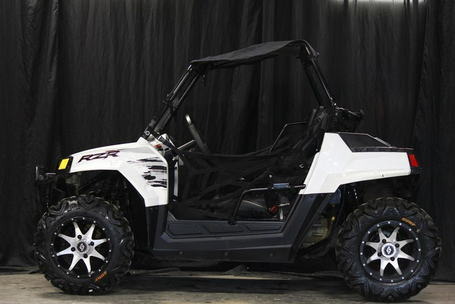 2018 Polaris® RZR® 170 EFI