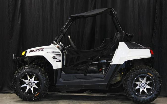 2018 Polaris® RZR® 170 EFI