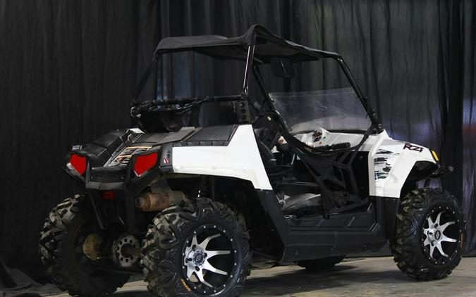 2018 Polaris® RZR® 170 EFI