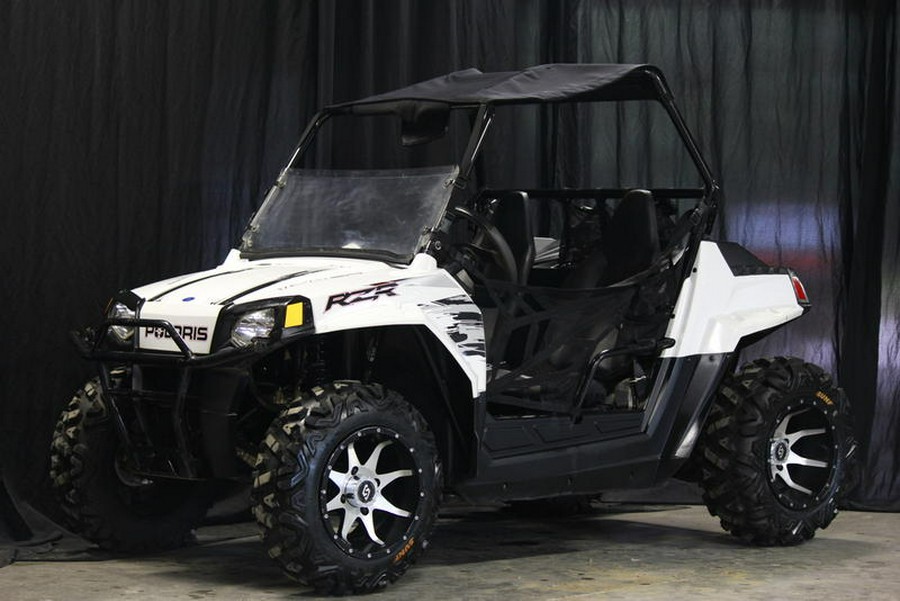 2018 Polaris® RZR® 170 EFI