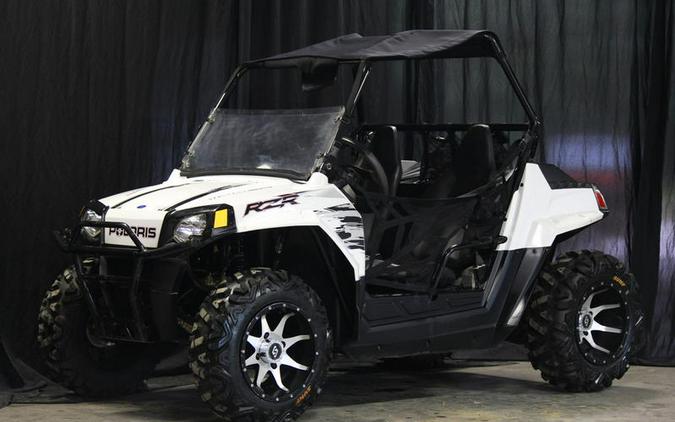 2018 Polaris® RZR® 170 EFI