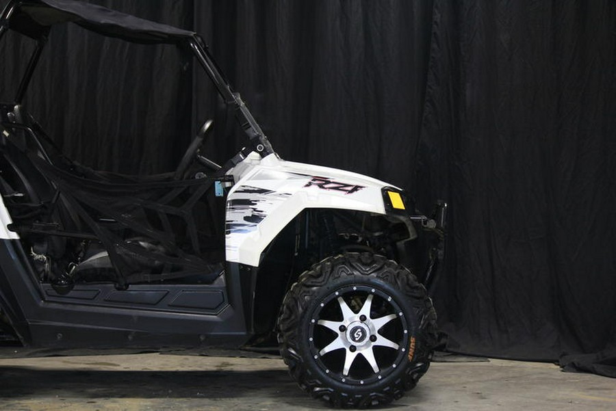 2018 Polaris® RZR® 170 EFI