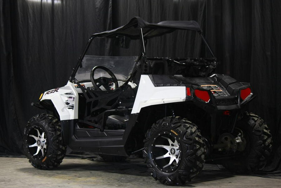 2018 Polaris® RZR® 170 EFI