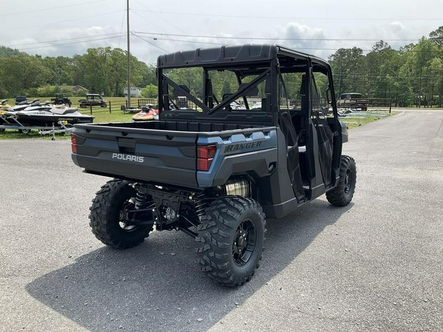 2025 Polaris® Ranger Crew XP 1000 Premium