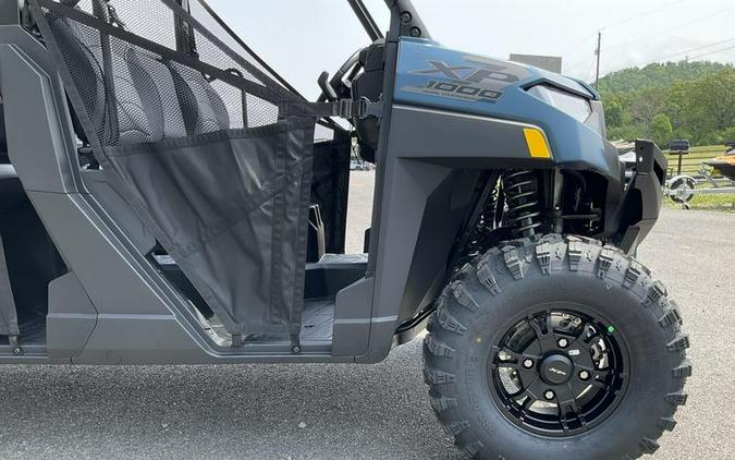 2025 Polaris® Ranger Crew XP 1000 Premium