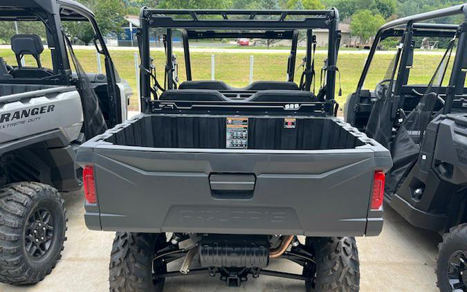 2024 Polaris Industries Ranger® Crew SP 570 Premium