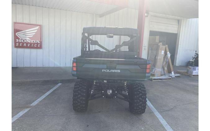 2025 Polaris Industries Ranger XP 1000 Premium