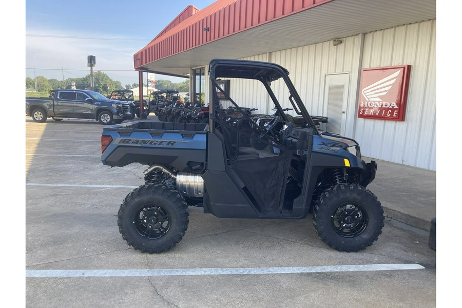 2025 Polaris Industries Ranger XP 1000 Premium