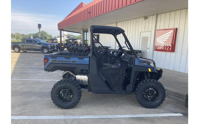 2025 Polaris Industries Ranger XP 1000 Premium