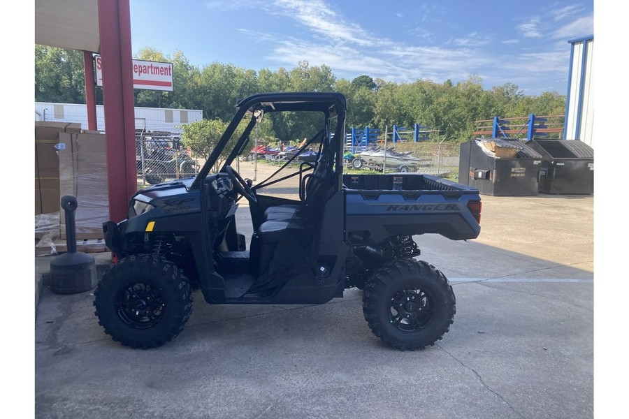 2025 Polaris Industries Ranger XP 1000 Premium