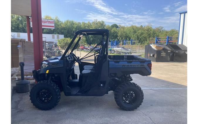 2025 Polaris Industries Ranger XP 1000 Premium