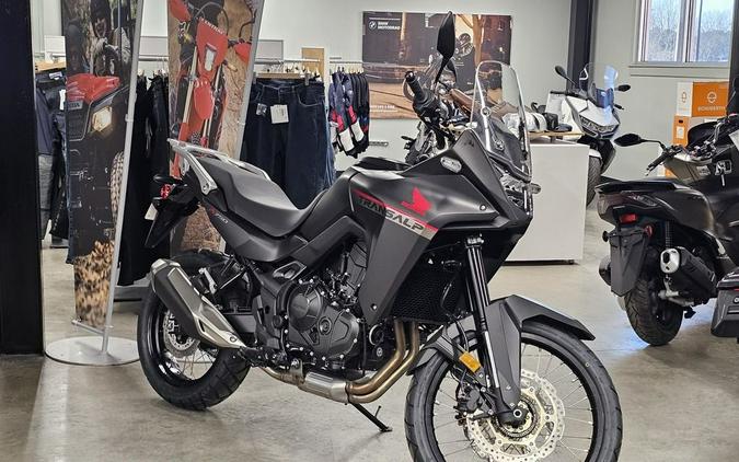 2024 Honda Transalp Base