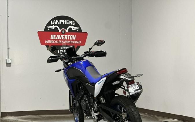 2025 Yamaha Ténéré 700