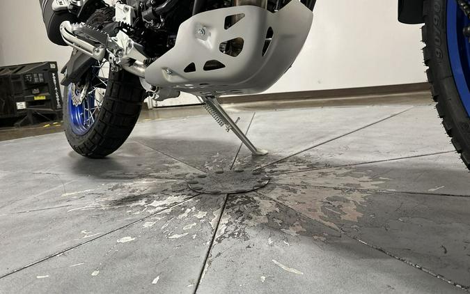 2025 Yamaha Ténéré 700