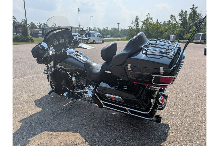 2008 Harley-Davidson® Ultra Classic Electra Glide