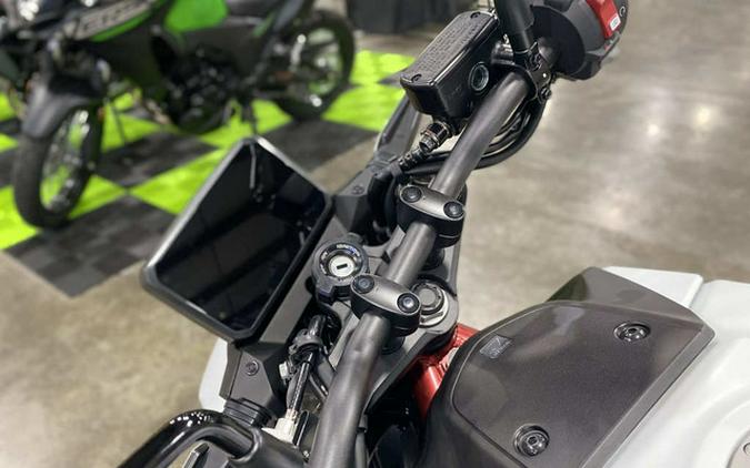 2025 Honda CB750 Hornet