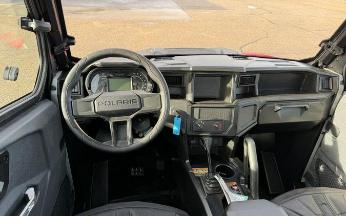 2025 Polaris® General 4 1000 Sport