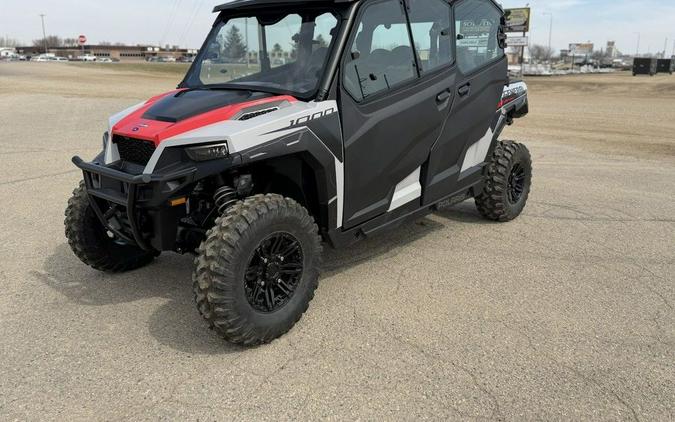 2025 Polaris® General 4 1000 Sport