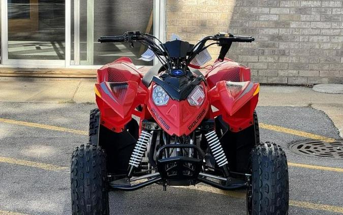 2026 Polaris® Outlaw 110 EFI