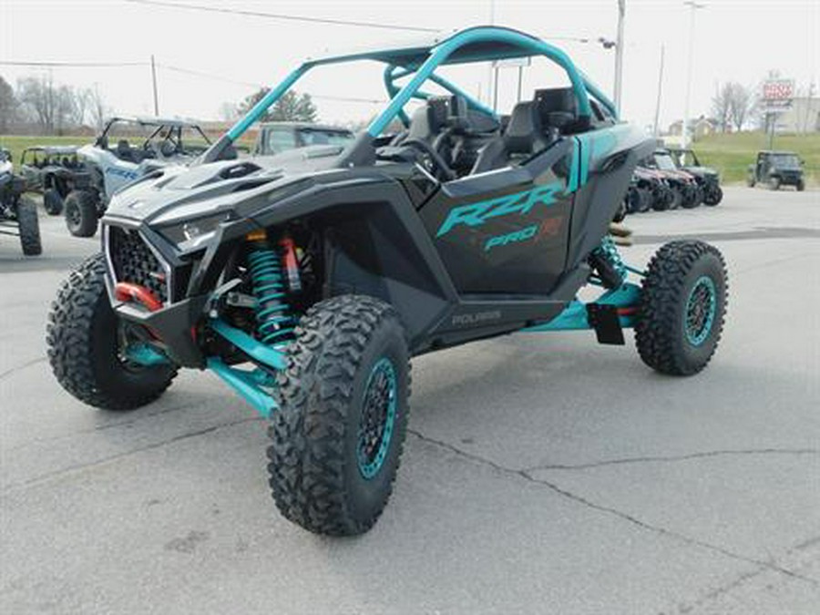 2025 Polaris RZR PRO R Ultimate