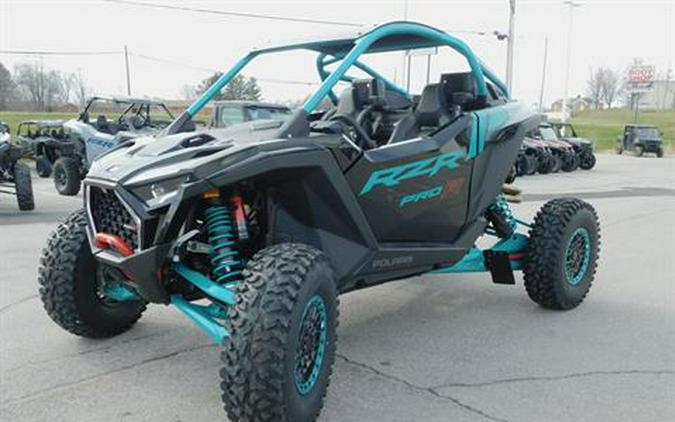 2025 Polaris RZR PRO R Ultimate