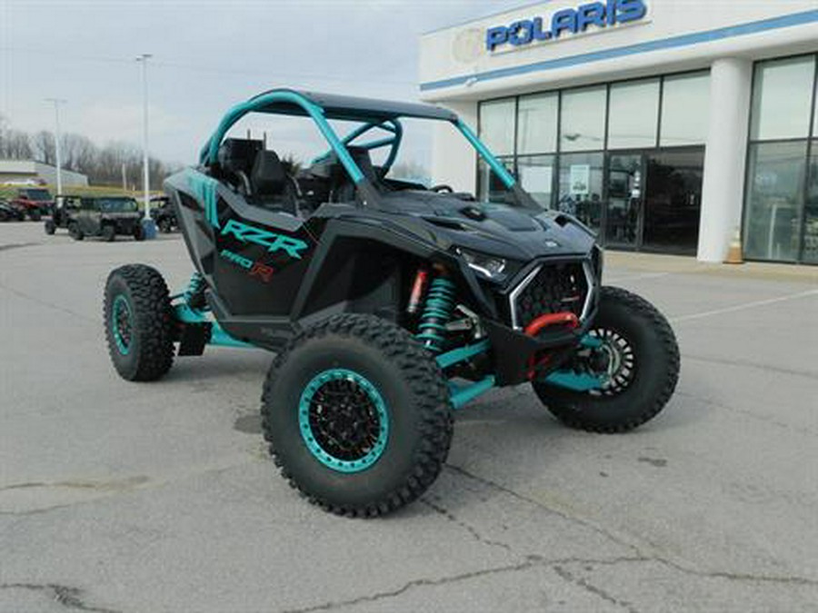 2025 Polaris RZR PRO R Ultimate