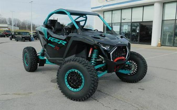 2025 Polaris RZR PRO R Ultimate