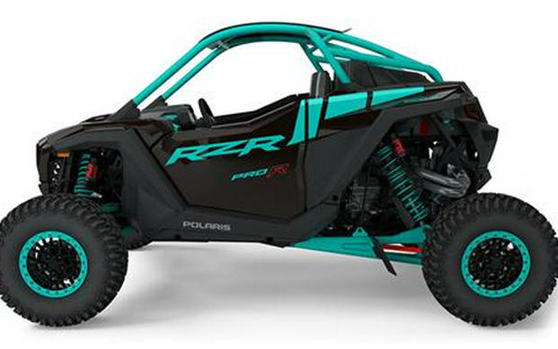 2025 Polaris RZR PRO R Ultimate