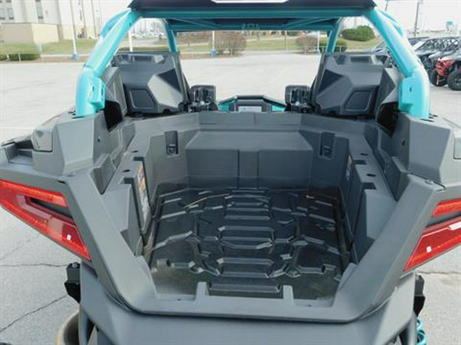 2025 Polaris RZR PRO R Ultimate