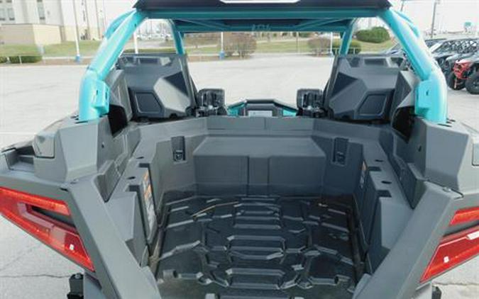 2025 Polaris RZR PRO R Ultimate