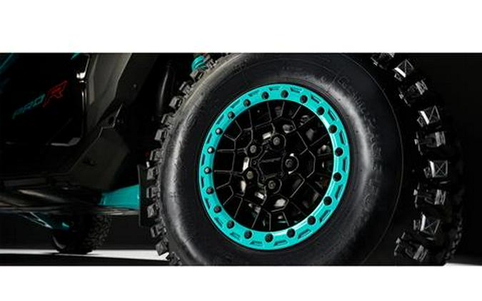 2025 Polaris RZR PRO R Ultimate