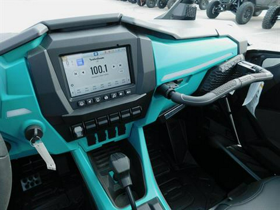 2025 Polaris RZR PRO R Ultimate