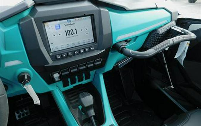 2025 Polaris RZR PRO R Ultimate