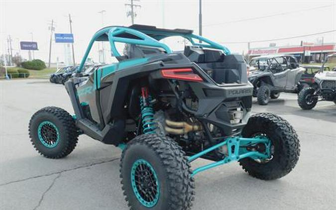 2025 Polaris RZR PRO R Ultimate