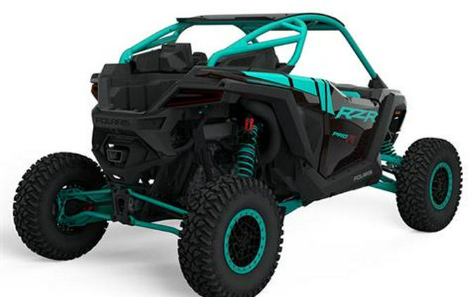 2025 Polaris RZR PRO R Ultimate