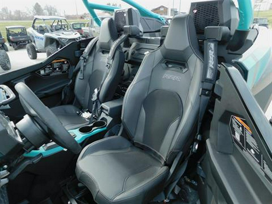 2025 Polaris RZR PRO R Ultimate