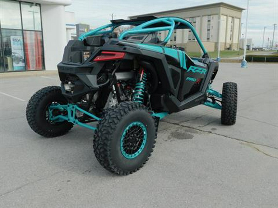 2025 Polaris RZR PRO R Ultimate
