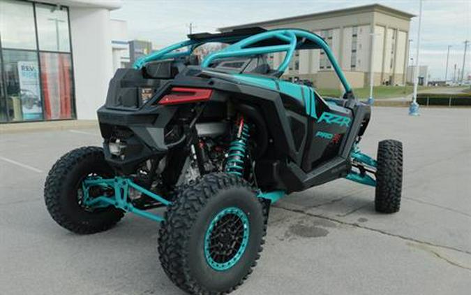 2025 Polaris RZR PRO R Ultimate