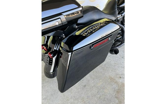 2020 Harley-Davidson® Road Glide® Special
