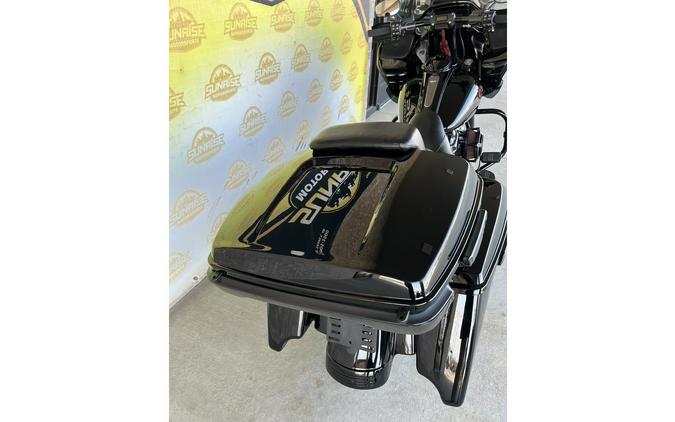 2020 Harley-Davidson® Road Glide® Special