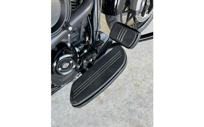 2020 Harley-Davidson® Road Glide® Special