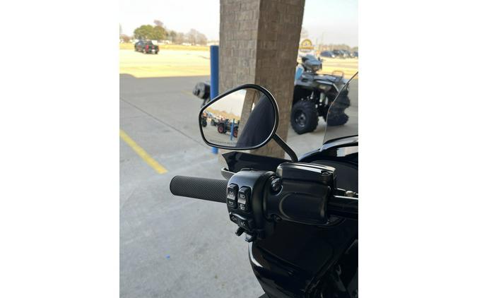 2020 Harley-Davidson® Road Glide® Special